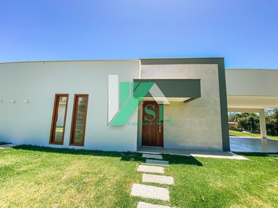 Casa em Coqueiral, Aracruz/ES de 400m² 4 quartos à venda por R$ 1.997.500,00