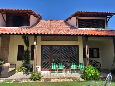 Casa em Cotovelo (Distrito Litoral), Parnamirim/RN de 222m² 2 quartos à venda por R$ 249.000,00