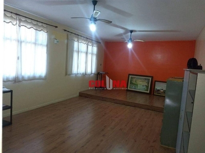 Casa em Cubango, Niterói/RJ de 299m² 2 quartos à venda por R$ 549.000,00