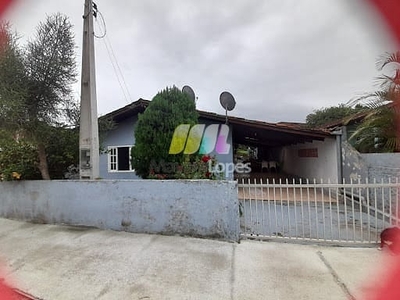 Casa em Da Praia Grande, São Francisco Do Sul/SC de 74m² 3 quartos à venda por R$ 374.000,00