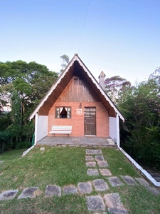 Casa em Debossan, Nova Friburgo/RJ de 110m² 2 quartos à venda por R$ 299.000,00