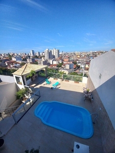 Casa em Divino Espírito Santo, Vila Velha/ES de 380m² 4 quartos à venda por R$ 1.199.000,00
