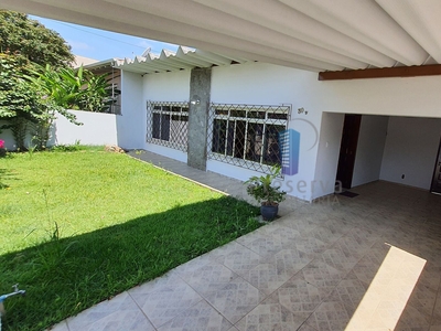 Casa em Dom Bosco, Itajaí/SC de 162m² 4 quartos à venda por R$ 879.000,00
