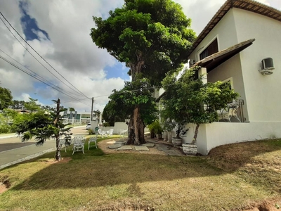 Casa em Emaús, Parnamirim/RN de 320m² 4 quartos à venda por R$ 979.000,00