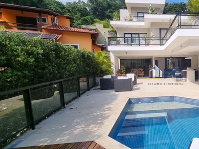 Casa em Engenho do Mato, Niterói/RJ de 0m² 6 quartos à venda por R$ 3.999.000,00