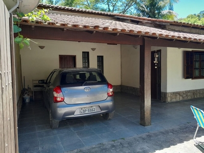 Casa em Engenho do Mato, Niterói/RJ de 161m² 2 quartos à venda por R$ 429.000,00