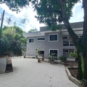 Casa em Engenho do Mato, Niterói/RJ de 550m² 3 quartos à venda por R$ 999.000,00