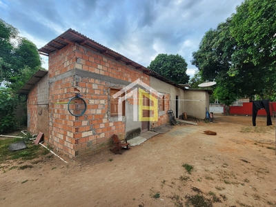 Casa em Equatorial, Boa Vista/RR de 10m² 2 quartos à venda por R$ 349.000,00