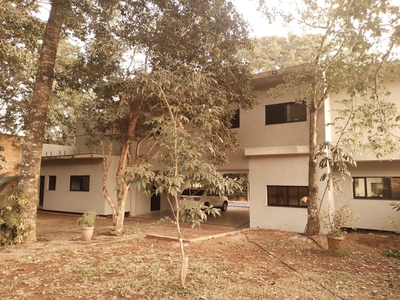 Casa em Estância Macaúba, Sacramento/MG de 600m² 6 quartos à venda por R$ 1.599.000,00