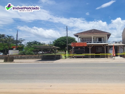 Casa em Estrelas, Itapoá/SC de 355m² 4 quartos à venda por R$ 694.000,00