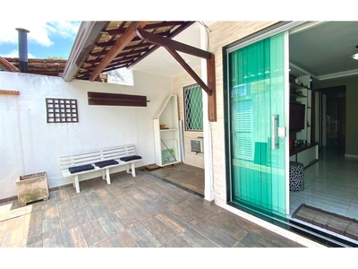 Casa em Freguesia (Jacarepaguá), Rio de Janeiro/RJ de 166m² 7 quartos à venda por R$ 549.000,00