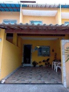 Casa em Galo Branco, São Gonçalo/RJ de 0m² 2 quartos à venda por R$ 179.000,00