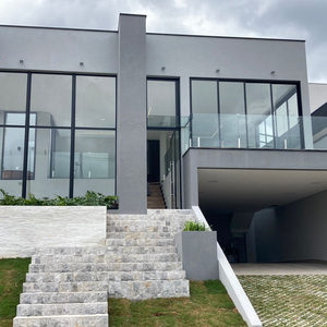 Casa em Granja Viana, Cotia/SP de 304m² 4 quartos à venda por R$ 1.799.000,00