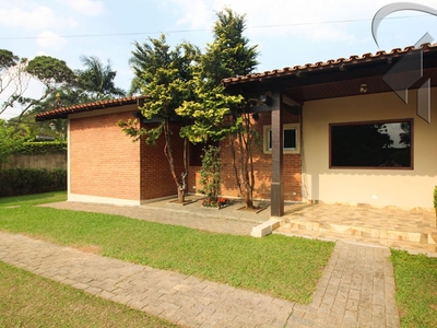 Casa em Granja Viana, Cotia/SP de 400m² 3 quartos à venda por R$ 1.559.000,00