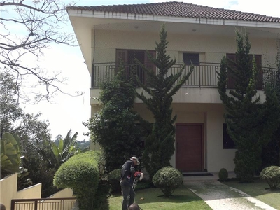 Casa em Granja Viana, Cotia/SP de 500m² 4 quartos à venda por R$ 1.999.000,00 ou para locação R$ 8.000,00/mes