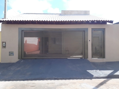 Casa em Harmonia, Olímpia/SP de 150m² 3 quartos à venda por R$ 289.000,00