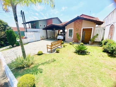 Casa em Horizontal Park, Cotia/SP de 342m² 4 quartos à venda por R$ 1.197.000,00