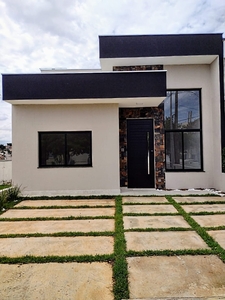 Casa em Horto Florestal, Sorocaba/SP de 102m² 3 quartos à venda por R$ 584.000,00
