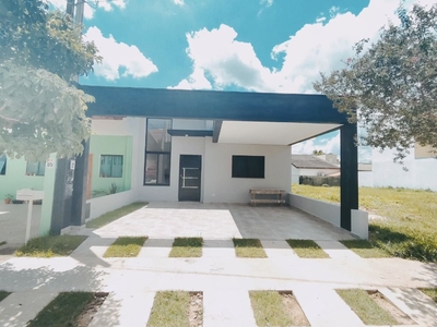 Casa em Horto Florestal, Sorocaba/SP de 106m² 3 quartos à venda por R$ 529.000,00