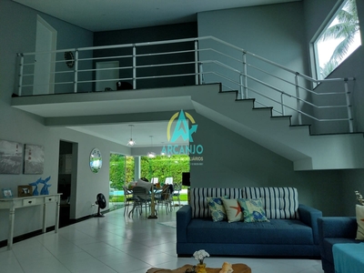 Casa em Horto Florestal, Ubatuba/SP de 180m² 3 quartos à venda por R$ 959.000,00