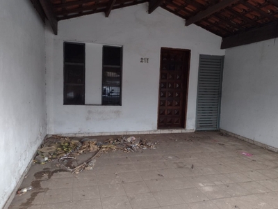 Casa em IAA, Piracicaba/SP de 94m² 3 quartos à venda por R$ 199.000,00