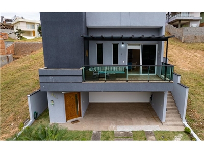 Casa em Ibi Aram Ii, Itupeva/SP de 234m² 3 quartos à venda por R$ 1.249.000,00