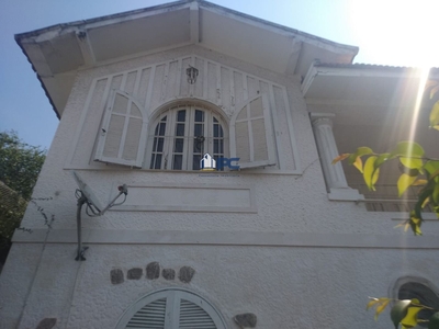 Casa em Icaraí, Niterói/RJ de 0m² 3 quartos à venda por R$ 784.000,00