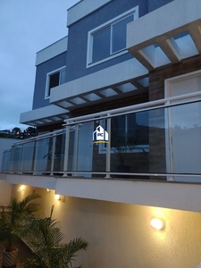 Casa em Ingá, Niterói/RJ de 0m² 2 quartos à venda por R$ 589.000,00