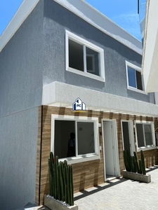 Casa em Ingá, Niterói/RJ de 0m² 2 quartos à venda por R$ 594.000,00