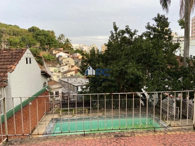 Casa em Ingá, Niterói/RJ de 0m² 5 quartos à venda por R$ 749.000,00