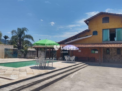 Casa em Inoã (Inoã), Maricá/RJ de 600m² 7 quartos à venda por R$ 1.279.000,00