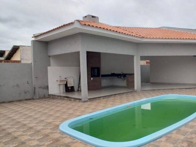 Casa em Ipanema, Araçatuba/SP de 194m² 3 quartos à venda por R$ 579.000,00