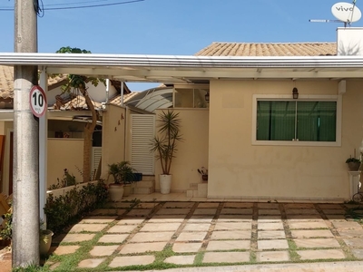 Casa em Ipatinga, Sorocaba/SP de 120m² 3 quartos à venda por R$ 389.000,00