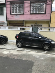 Casa em Irajá, Rio de Janeiro/RJ de 90m² 3 quartos para locação R$ 2.300,00/mes