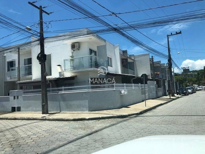 Casa em Itacolomi, Balneário Piçarras/SC de 90m² 2 quartos à venda por R$ 519.000,00