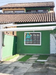 Casa em Itaguá, Ubatuba/SP de 99m² 3 quartos à venda por R$ 649.000,00