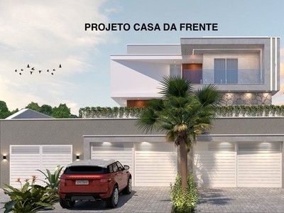 Casa em Itaigara, Salvador/BA de 680m² 5 quartos à venda por R$ 1.599.000,00