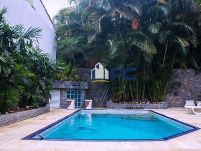 Casa em Itaipu, Niterói/RJ de 0m² 4 quartos à venda por R$ 1.579.000,00