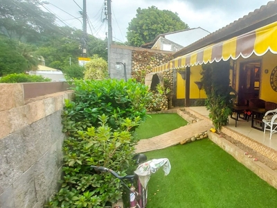 Casa em Itaipu, Niterói/RJ de 128m² 3 quartos à venda por R$ 1.299.000,00
