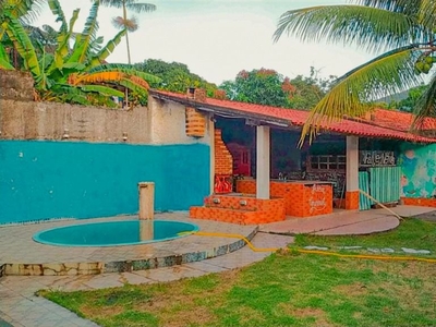Casa em Itaipu, Niterói/RJ de 148m² 3 quartos à venda por R$ 549.000,00