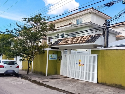 Casa em Itaipu, Niterói/RJ de 90m² 2 quartos à venda por R$ 539.000,00