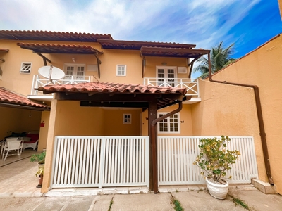 Casa em Itaipu, Niterói/RJ de 65m² 2 quartos à venda por R$ 440.000,00