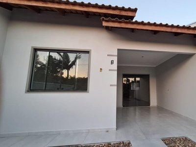 Casa em Itajuba, Barra Velha/SC de 86m² 3 quartos à venda por R$ 429.000,00