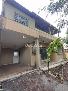 Casa em Itapoã, Belo Horizonte/MG de 359m² 4 quartos à venda por R$ 638.000,00