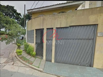 Casa em Jaguaré, São Paulo/SP de 400m² 3 quartos à venda por R$ 799.000,00