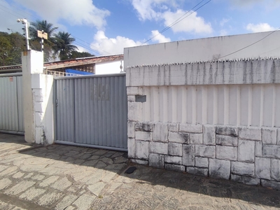 Casa em Jaguaribe, João Pessoa/PB de 10m² 2 quartos para locação R$ 1.200,00/mes