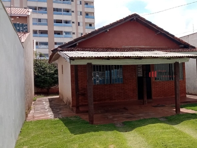 Casa em Jardim Alah, Londrina/PR de 68m² 2 quartos à venda por R$ 319.000,00