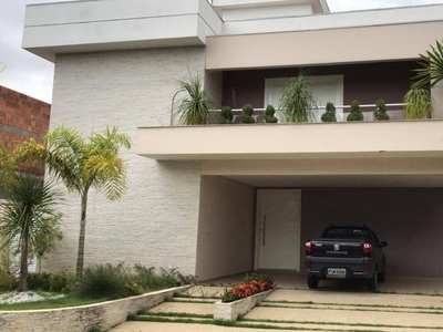 Casa em Jardim Altos de Santana I, Jacareí/SP de 360m² 4 quartos para locação R$ 7.780,00/mes
