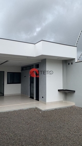 Casa em Jardim Alvorada, Maringá/PR de 147m² 3 quartos à venda por R$ 858.000,00