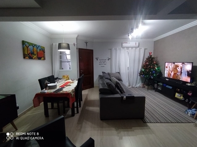 Casa em Jardim Alvorada, Sorocaba/SP de 115m² 3 quartos à venda por R$ 469.000,00
